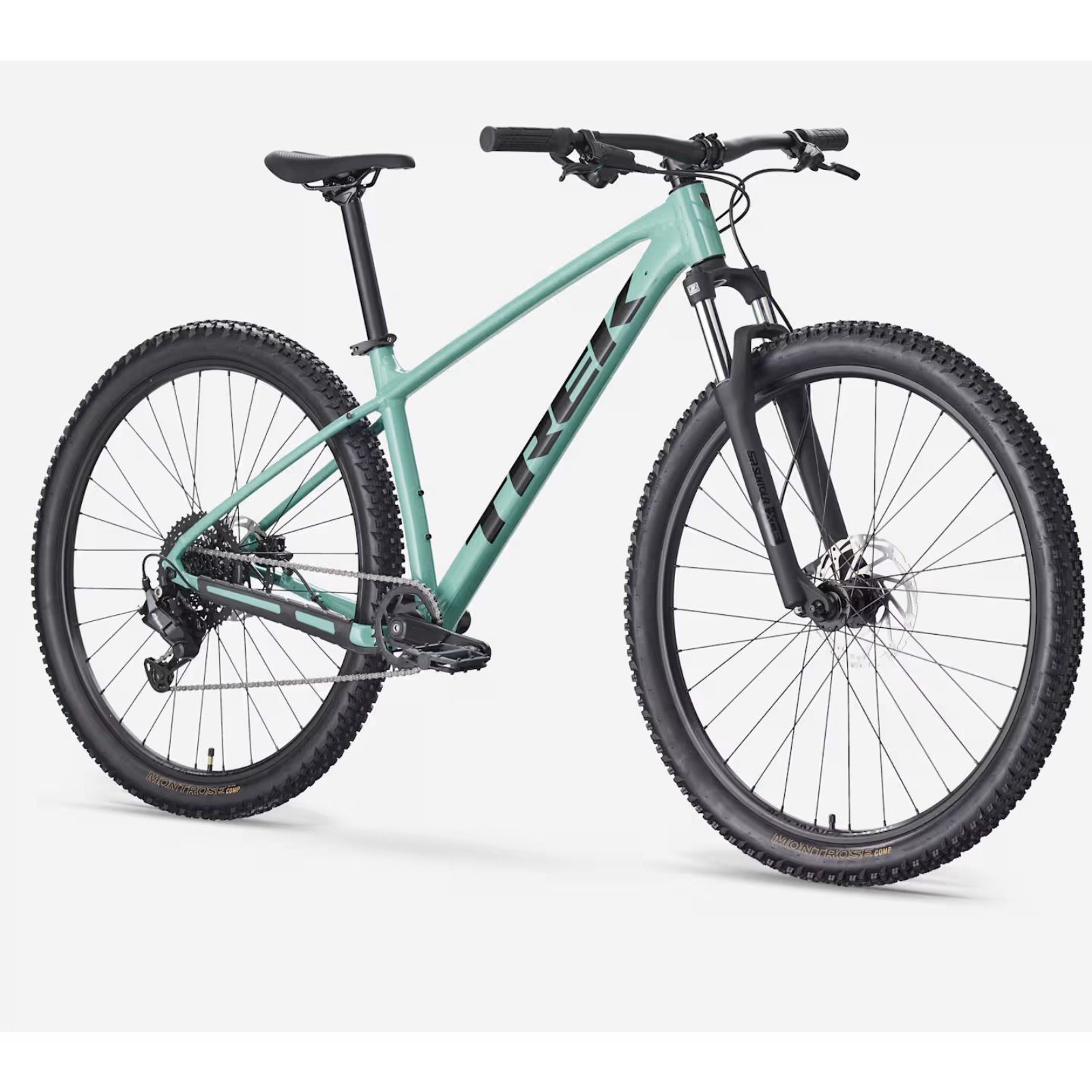 Trek Marlin 4 Gen 3 2026 MTB semi-rigide