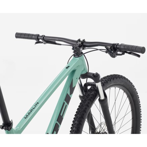 MTB rígida Trek Marlin 4 Gen.3 2026