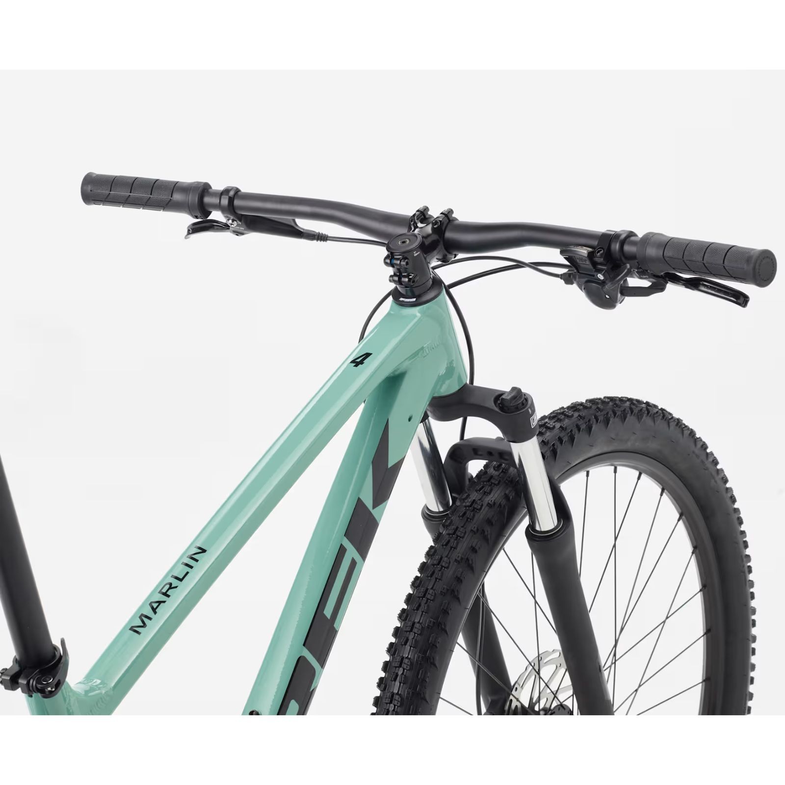 Trek Marlin 4 Gen 3 2026 MTB semi-rigide