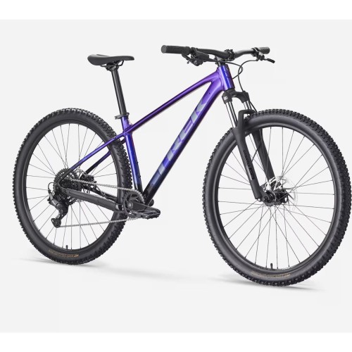 VTT semi-rigide Trek Marlin 4 Gen 3 2026