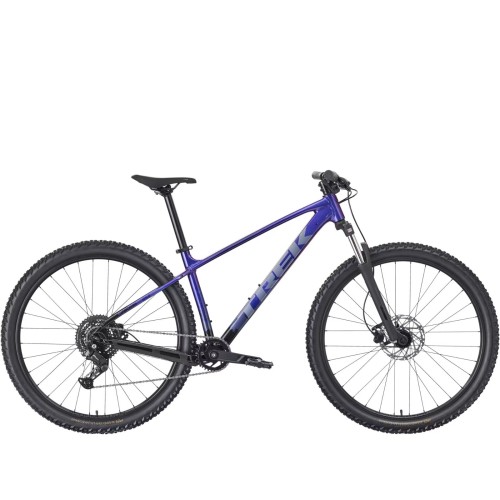 VTT semi-rigide Trek Marlin 4 Gen 3 2026