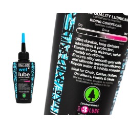 Lubrifiant Muc-Off WetLube Lubrifiant Muc-Off WetLube