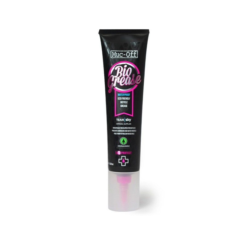 Muc-Off organic grease 150ml