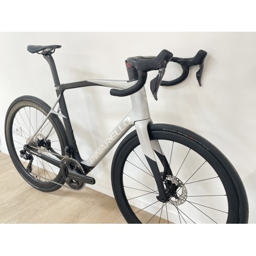 Gebrauchtes Rennrad Pinarello X7 Carbon Ultegra Di2 12-fach 2025 - Rahmengröße 56 cm