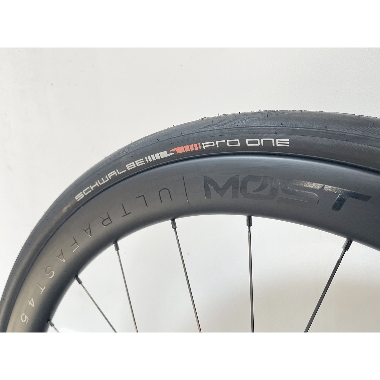 Gebruikte Pinarello X7 carbon Racefiets met Ultegra Di2 12s (modeljaar 2025) - Maat 56 cm