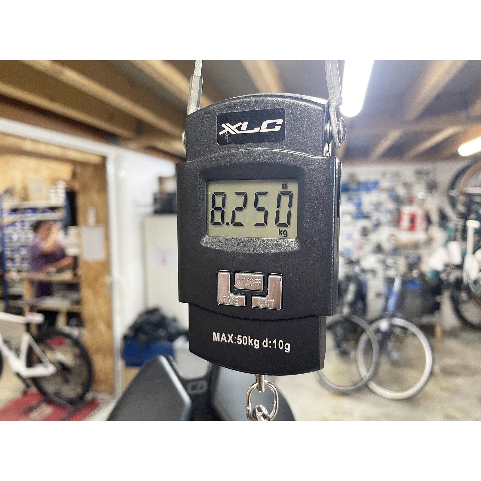 Gebrauchtes Rennrad Pinarello X7 Carbon Ultegra Di2 12-fach 2025 - Rahmengröße 56 cm