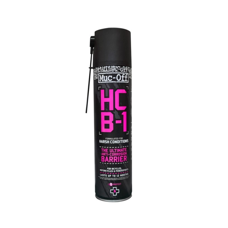 Muc-Off Rust Protection