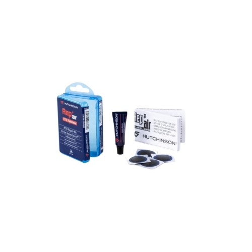 Rustine Hutchinson Rep'air Tubeless carretera