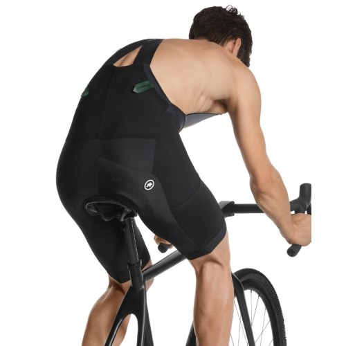 Culotte con tirantes Assos Mille GT C2