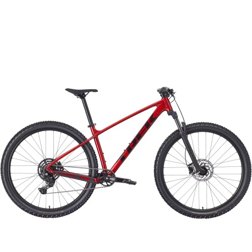 MTB semi-rigide Trek Marlin 5 Gen.3 Fury Red 2026