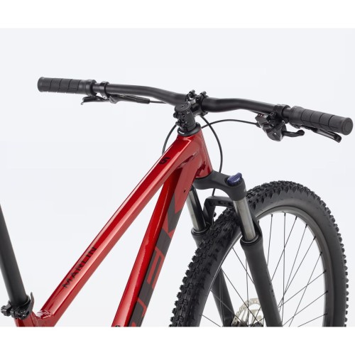 MTB semi-rigide Trek Marlin 5 Gen.3 Fury Red 2026