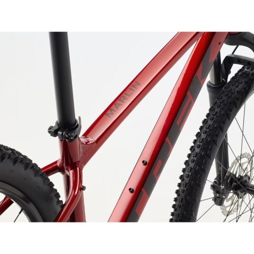 MTB hardtail Trek Marlin 5 Gen. 3 Fury Red 2026