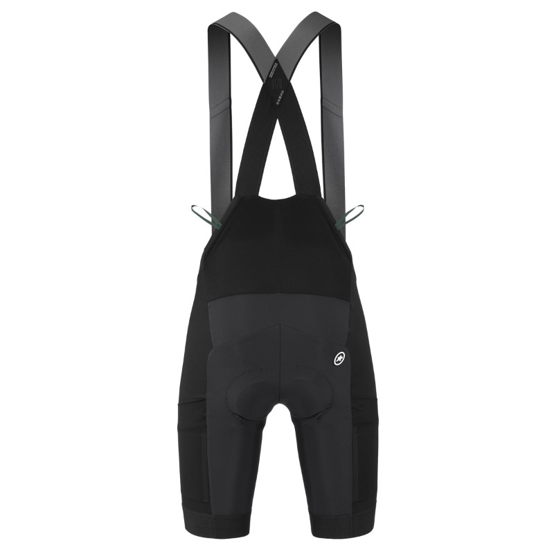 Culotte con tirantes Assos Mille GT C2