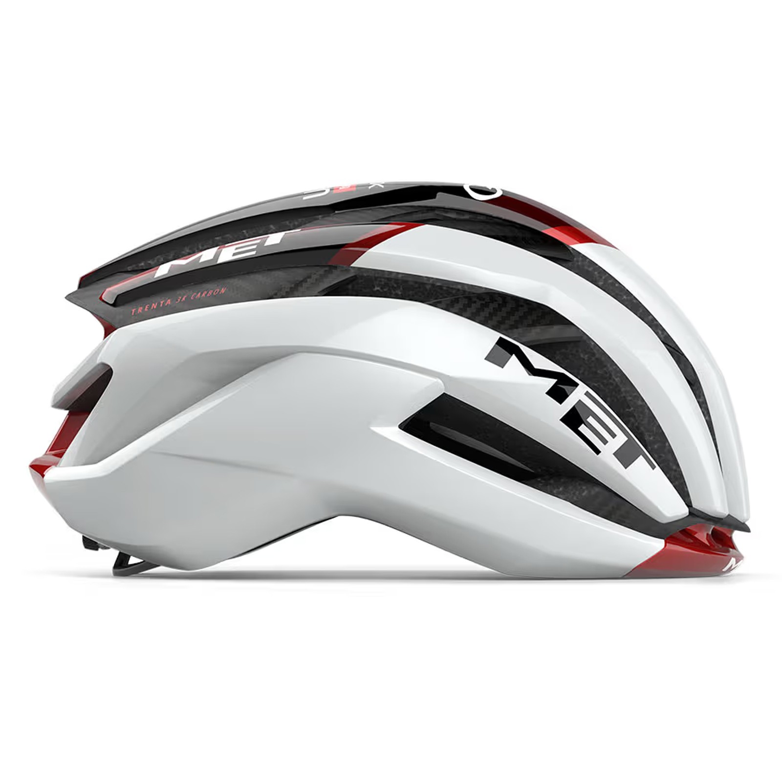 Casque vélo Met Trenta 3K Carbon Mips UAE Team Emirates XRG
