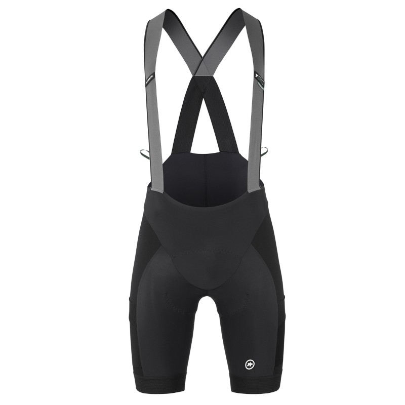 Short Assos Mille GTC Kiespanzer Bib C2