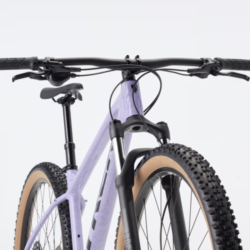 MTB rígida Trek Marlin 6 Gen.3 Gloss Lavender Haze 2026