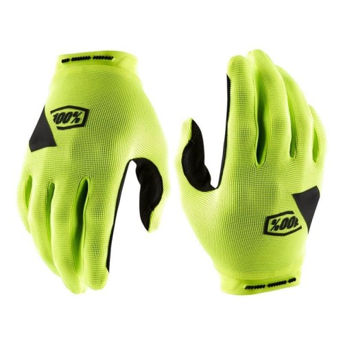 Gloves 100% Ridecamp