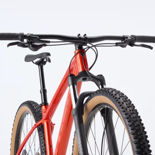VTT semi-rigide Trek Marlin 6 Gen.3 Lava Red 2026