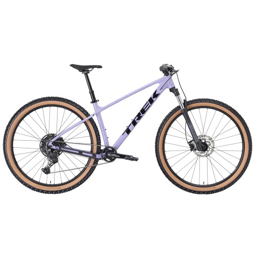 MTB hardtail Trek Marlin 6 Gen.3 Gloss Lavender Haze 2026