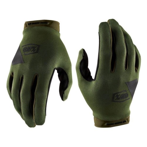 Gants 100% Ridecamp