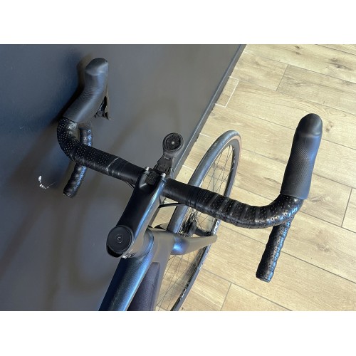 Vélo de route d'occasion Giant TCR Advanced SL 1 Disc Force AXS carbone 2022 - taille M