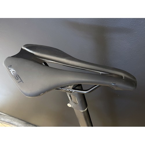Used Giant TCR Advanced SL 1 Disc Force AXS carbon Road bike 2022 - size M