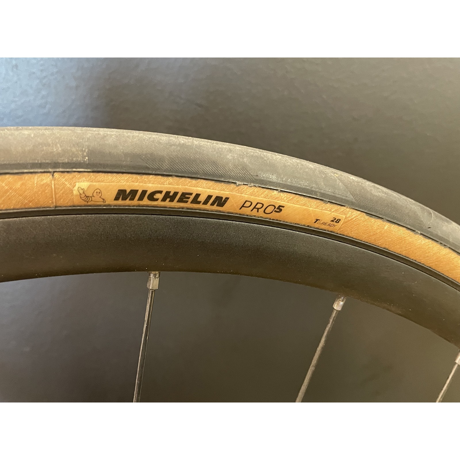 Gebrauchtes Giant TCR Advanced SL 1 Disc Force AXS Carbon- Rennrad , Modelljahr 2022, Größe M