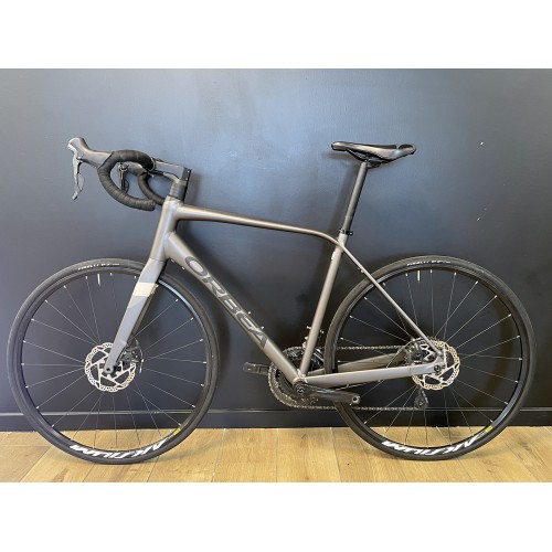 Vélo de route d'occasion Orbea Avant H40-D Tiagra 55cm aluminium 2021