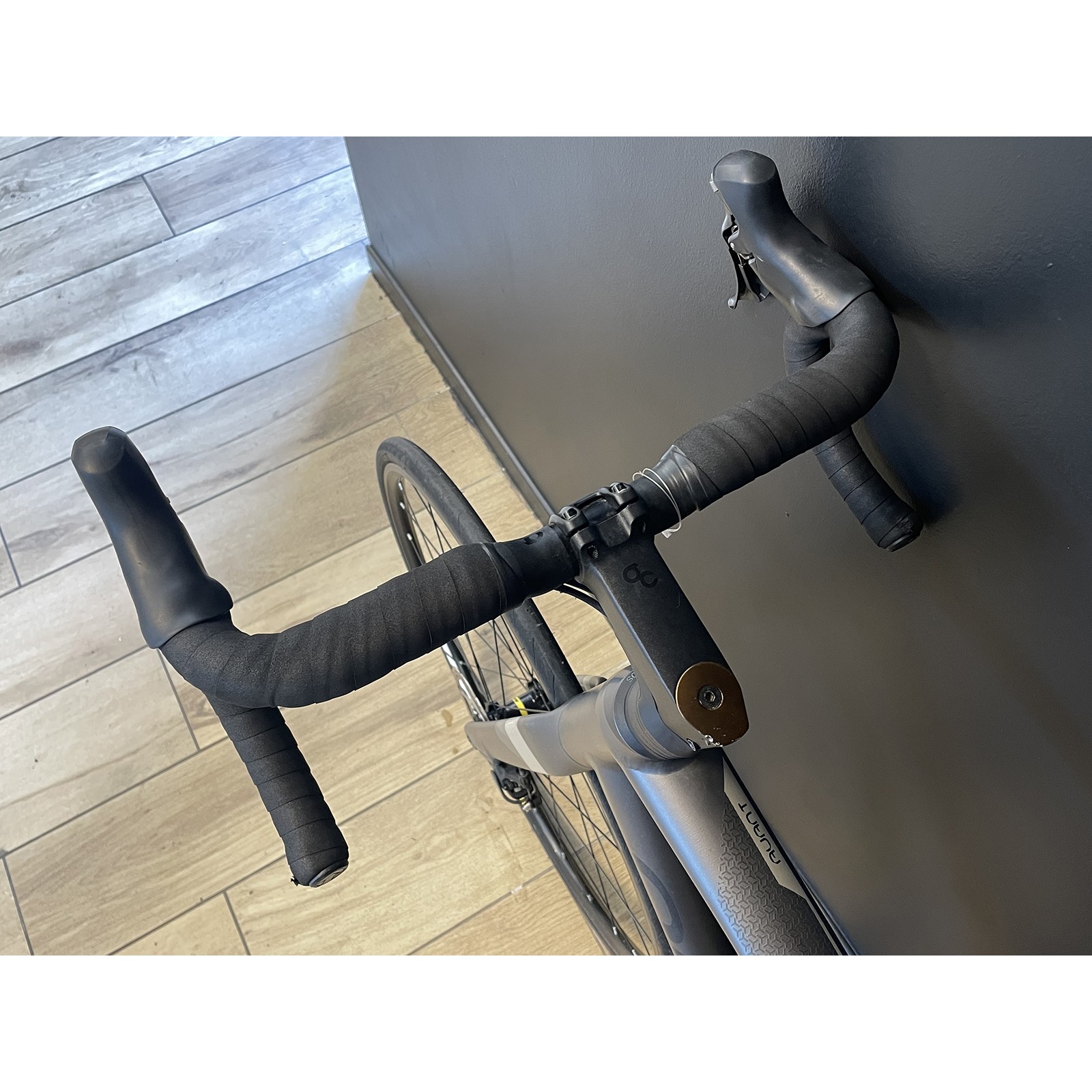 Gebruikte Orbea Avant H40-D Tiagra 55cm aluminium Racefiets 2021