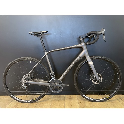 Bicicleta de carretera Orbea Avant H40-D Tiagra de aluminio de 55 cm, usada, año 2021