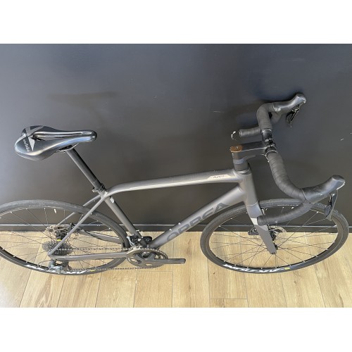 Used Orbea Avant H40-D Tiagra 55cm aluminium Road bike 2021