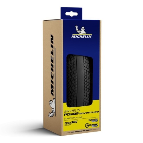 Pneumatico Michelin Power Adventure SPL TR