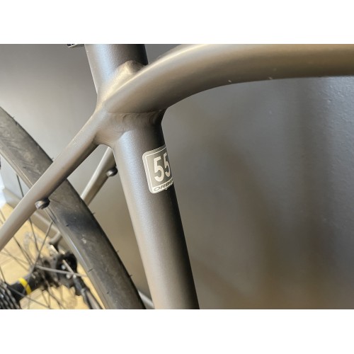 Used Orbea Avant H40-D Tiagra 55cm aluminium Road bike 2021