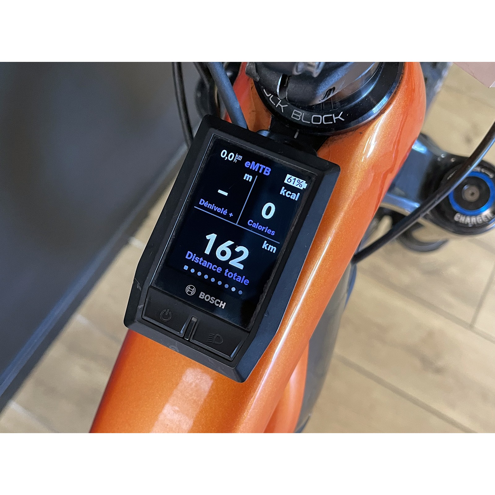 Trek Fuel Exe 9.8 XT - Gebruikt - Gereviseerde elektrische mountainbike
