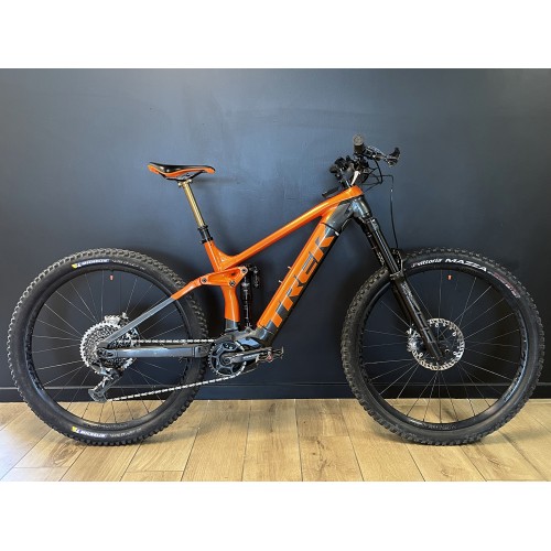 Trek Fuel Exe 9.8 XT - Used - Refurbished MTB électrique