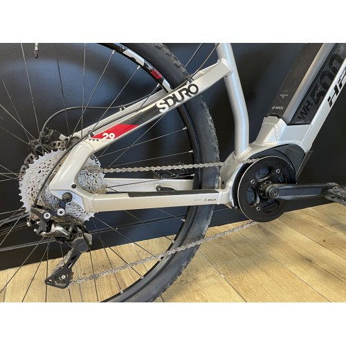 Trek Fuel Exe 9.8 XT - Usada - Bicicleta de montaña eléctrica reacondicionada