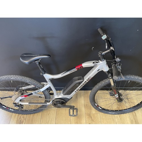 Trek Fuel Exe 9.8 XT - Gebraucht - Generalüberholtes E-Mountainbike