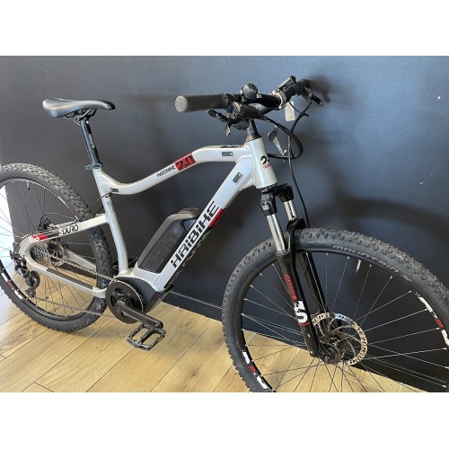 Trek Fuel Exe 9.8 XT - Used - Refurbished MTB électrique