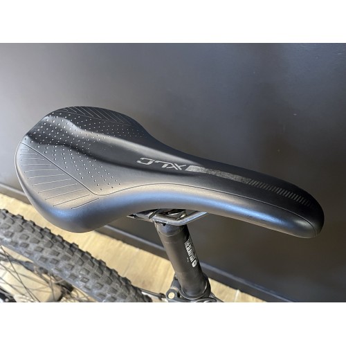 VTTAE d'occasion Haibike Hardnine 2 Bosch Perf. Line Deore 500Wh taille M 2020