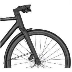 Velo scott online metrix