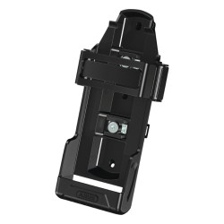 Abus anti-theft lock Bordo big alarm 6000KA/120 SH