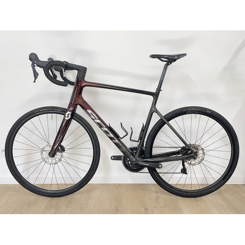 Scott Addict 30 - Used road bike - refurbished