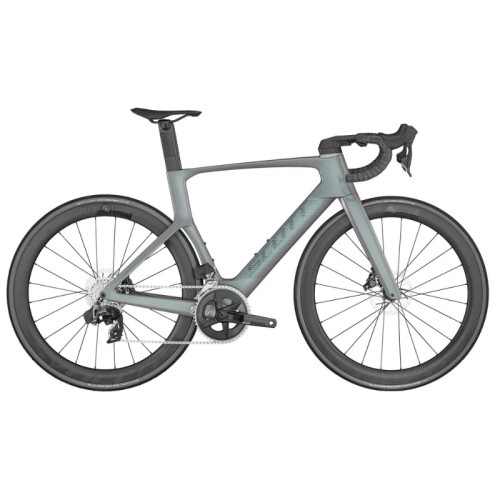 Scott Foil RC 20 2024 Road Bike