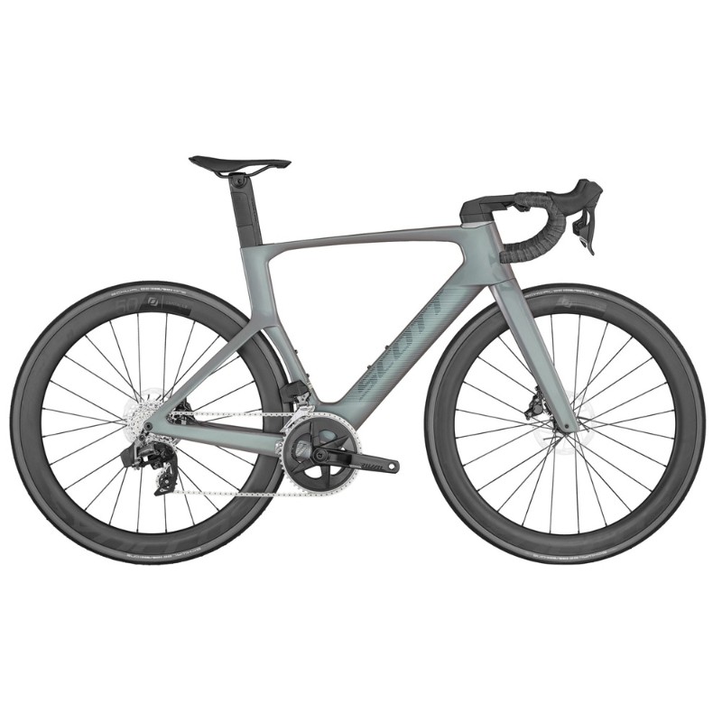 Vélo de route Scott Foil RC 20 2023