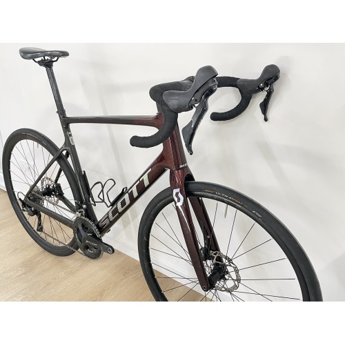 Scott Addict 30 - Used road bike - refurbished