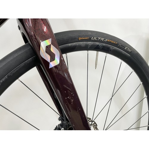 Scott Addict 30 - Used road bike - refurbished