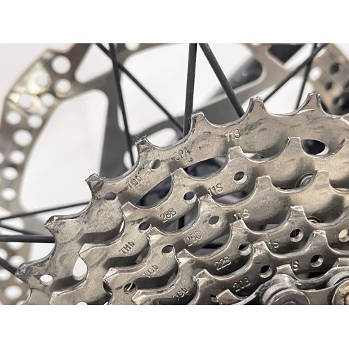 Scott Addict 30 - Used road bike - refurbished