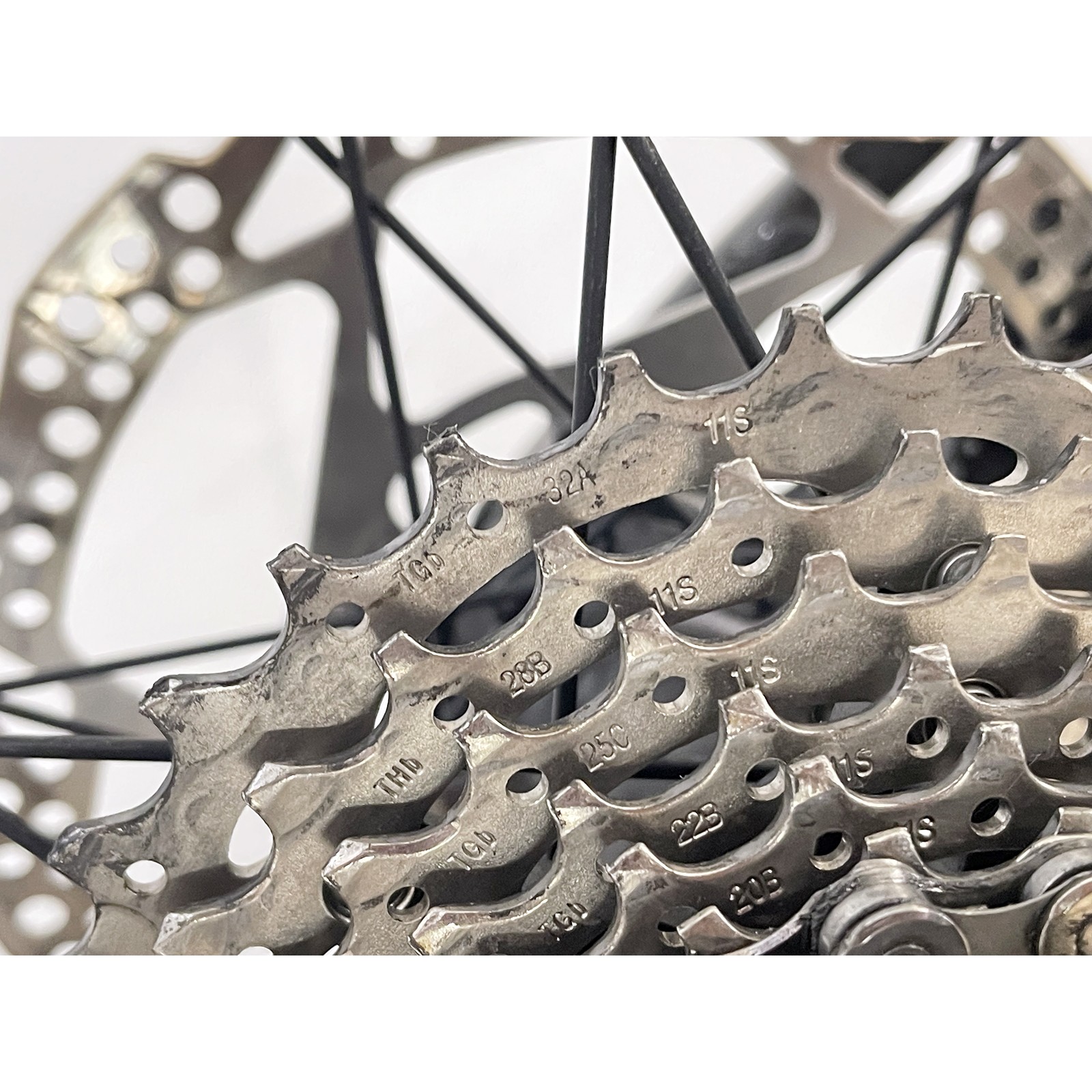 Scott Addict 30 - Used road bike - refurbished