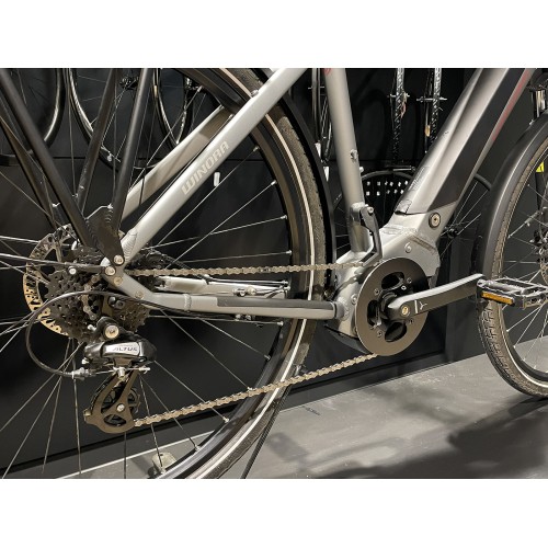 Used Winora Yucatan 8 400Wh 2021 E-Bike - Size 52 (M)