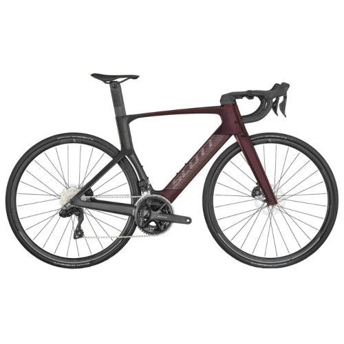 Scott Foil RC 30 – Leichtes Rennrad